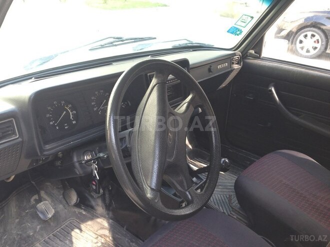 LADA (VAZ) 2104 2011, 84,000 km - 1.6 l - Bakı