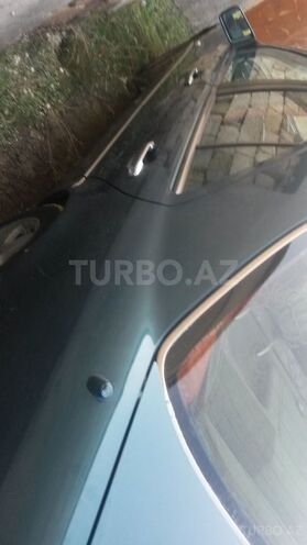 Mercedes C 180 1995, 275,000 km - 1.8 л - Sumqayıt