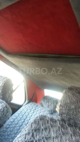 Mercedes C 180 1995, 275,000 km - 1.8 л - Sumqayıt