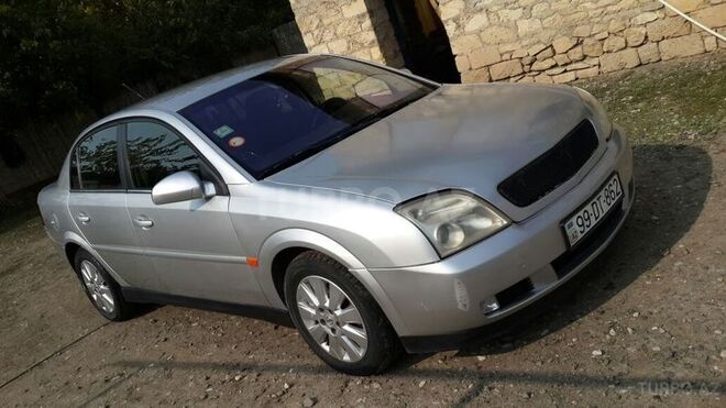 Opel Vectra 2003, 205,000 km - 2.2 л - Füzuli