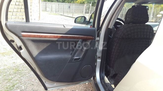 Opel Vectra 2003, 205,000 km - 2.2 л - Füzuli