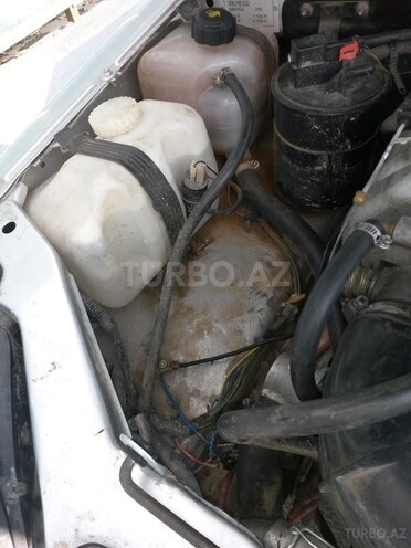 Chevrolet Niva 2008, 111,380 km - 1.8 l - Şamaxı