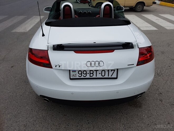 Audi  2008, 95,000 km - 3.2 l - Bakı