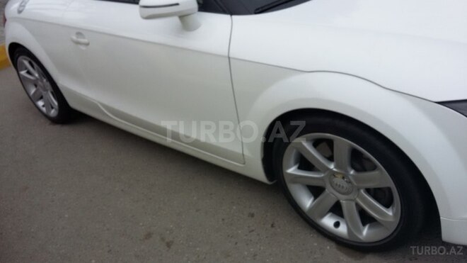 Audi  2008, 95,000 km - 3.2 l - Bakı