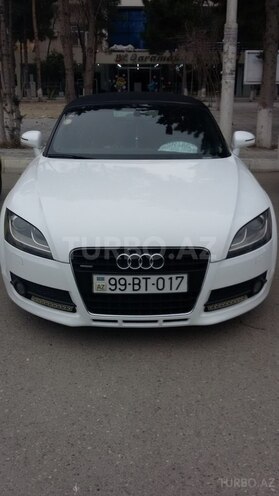 Audi  2008, 95,000 km - 3.2 l - Bakı