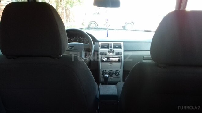 LADA (VAZ) Priora 2009, 69,000 km - 1.6 l - Astara