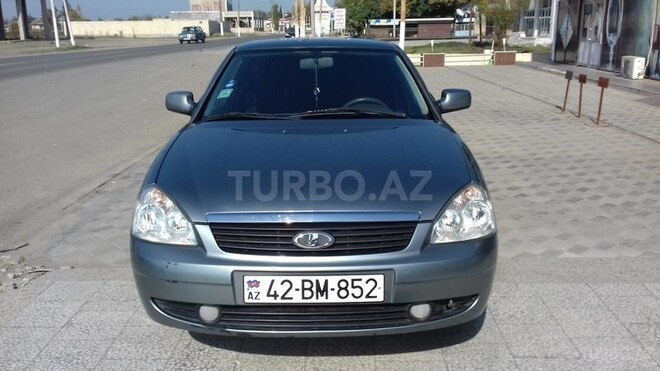 LADA (VAZ) Priora 2009, 69,000 km - 1.6 l - Astara