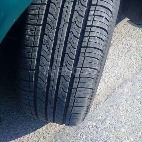 Mercedes C 200 1997, 260,000 km - 2.0 l - Bakı