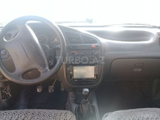 Daewoo Lanos 2009, 230,000 km - 1.5 l - Bakı