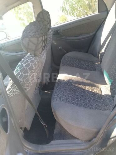 Daewoo Lanos 2009, 230,000 km - 1.5 l - Bakı