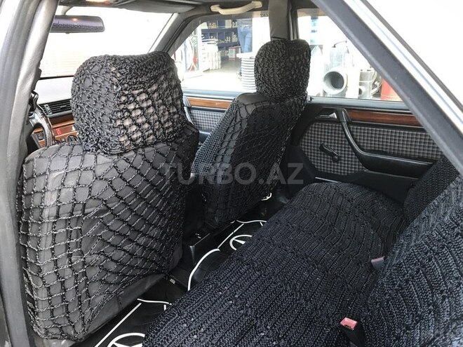Mercedes E 230 1991, 220,000 km - 2.3 l - Bakı