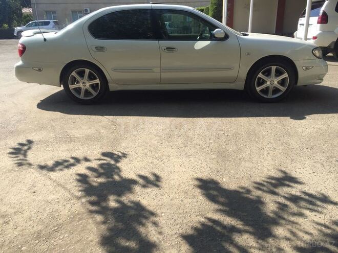 Nissan Maxima 2005, 260,000 km - 3.0 l - Biləsuvar