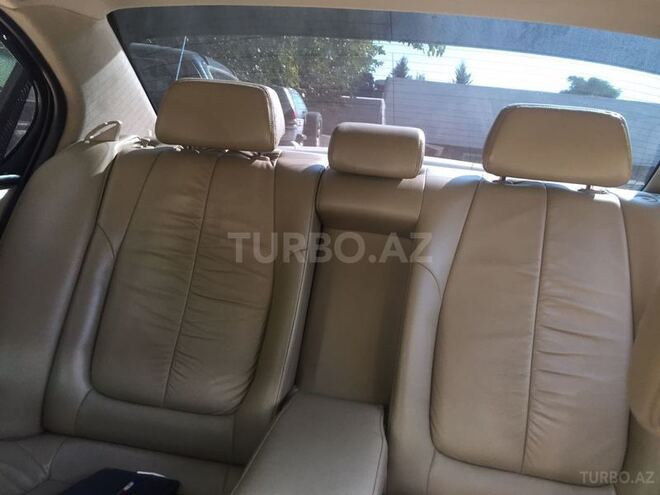 Nissan Maxima 2005, 260,000 km - 3.0 l - Biləsuvar