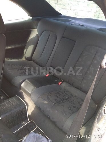 Mercedes CLK 200 1999, 350,000 km - 2.0 l - Bakı