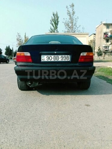 BMW 318 1994, 350,000 km - 1.6 л - Sumqayıt