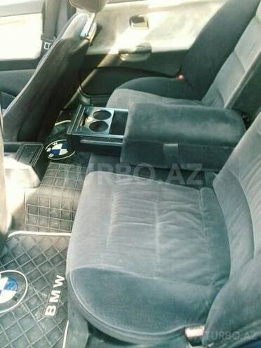 BMW 318 1994, 350,000 km - 1.6 л - Sumqayıt