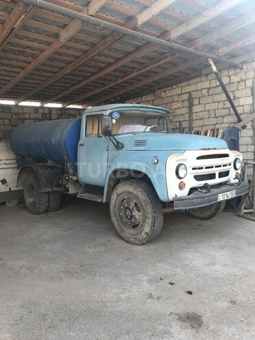 ZIL MMZ 45023 1996, 100,000 km - 6.0 l - Bakı