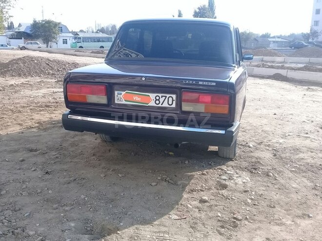 LADA (VAZ) 2107 2004, 52 km - 0.4 l - Gəncə