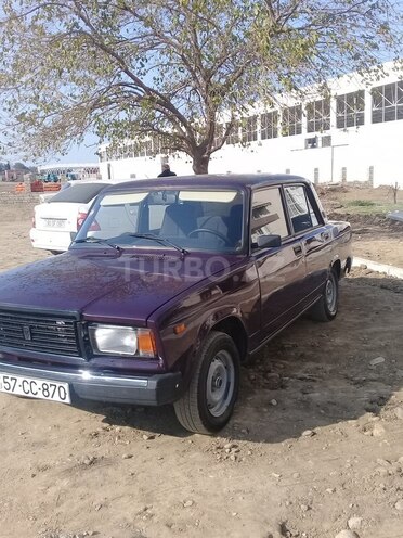 LADA (VAZ) 2107 2004, 52 km - 0.4 l - Gəncə