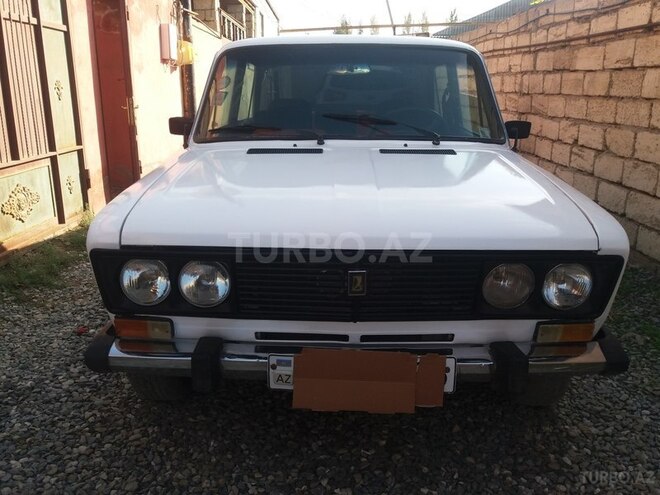 LADA (VAZ) 2106 1993, 258,306 km - 1.5 л - Bakı