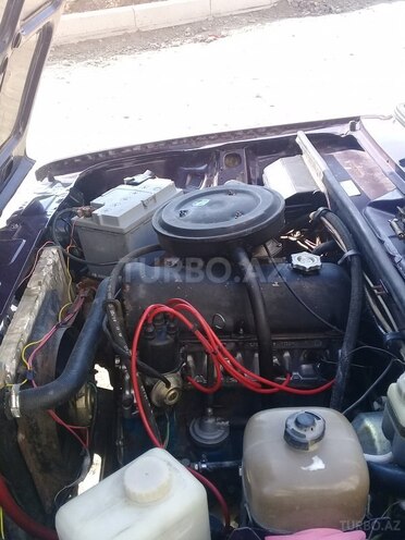 LADA (VAZ) 2107 2004, 52 km - 0.4 l - Gəncə