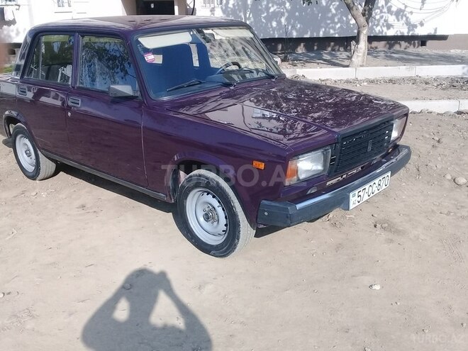 LADA (VAZ) 2107 2004, 52 km - 0.4 l - Gəncə