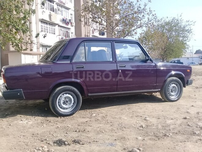 LADA (VAZ) 2107 2004, 52 km - 0.4 l - Gəncə