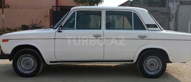 LADA (VAZ) 2106 1993, 258,306 km - 1.5 л - Bakı