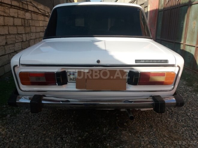 LADA (VAZ) 2106 1993, 258,306 km - 1.5 л - Bakı