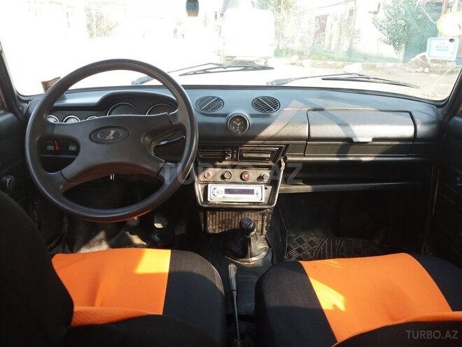 LADA (VAZ) 2106 1993, 258,306 km - 1.5 л - Bakı