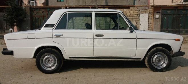 LADA (VAZ) 2106 1993, 258,306 km - 1.5 л - Bakı
