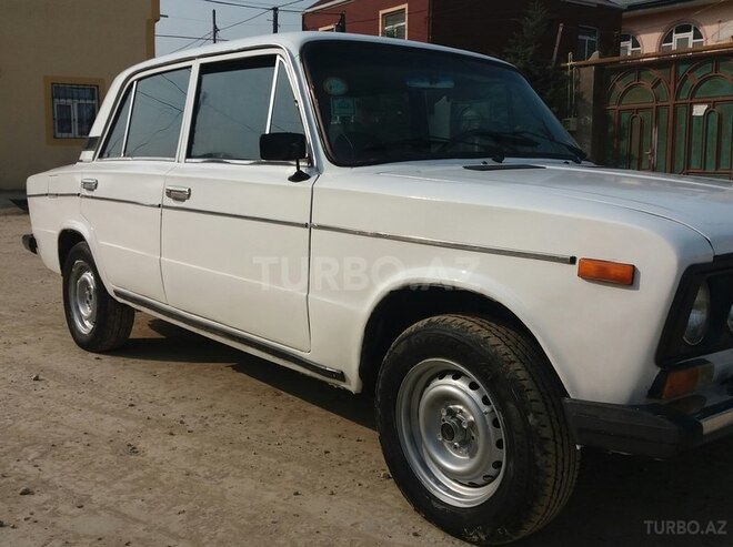 LADA (VAZ) 2106 1993, 258,306 km - 1.5 л - Bakı