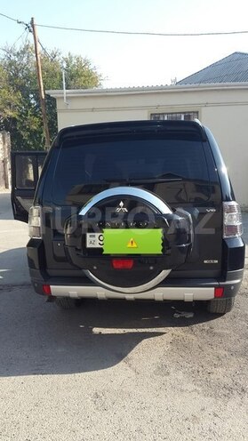 Mitsubishi Pajero 2007, 152,000 km - 3.0 л - Bakı