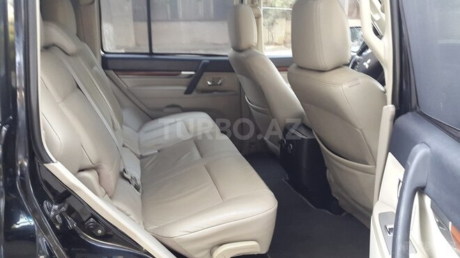 Mitsubishi Pajero 2007, 152,000 km - 3.0 л - Bakı