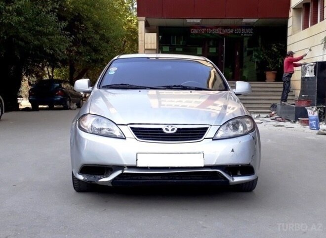 Daewoo Gentra 2014, 133,100 km - 1.5 l - Bakı