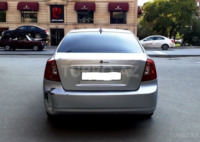 Daewoo Gentra 2014, 133,100 km - 1.5 l - Bakı