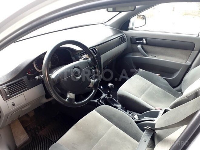 Daewoo Gentra 2014, 133,100 km - 1.5 l - Bakı