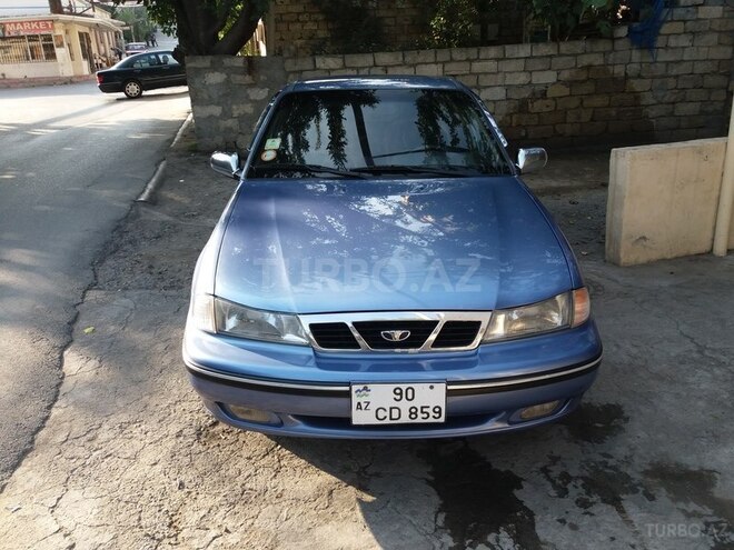 Daewoo Nexia 2008, 251,300 km - 1.5 l - Bakı