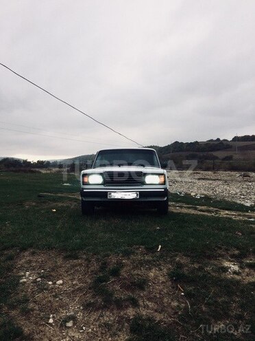 LADA (VAZ) 2107 2005, 150,000 km - 1.6 л - Quba