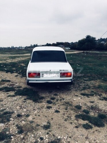 LADA (VAZ) 2107 2005, 150,000 km - 1.6 л - Quba