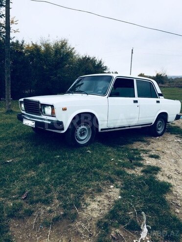 LADA (VAZ) 2107 2005, 150,000 km - 1.6 л - Quba