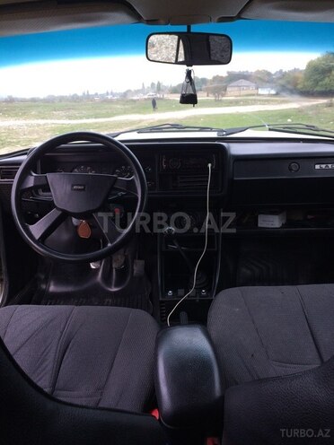 LADA (VAZ) 2107 2005, 150,000 km - 1.6 л - Quba