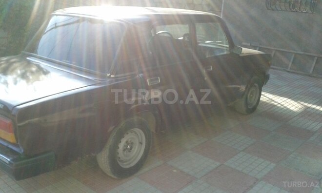 LADA (VAZ) 2107 1999, 755,800 km - 1.6 l - Sumqayıt