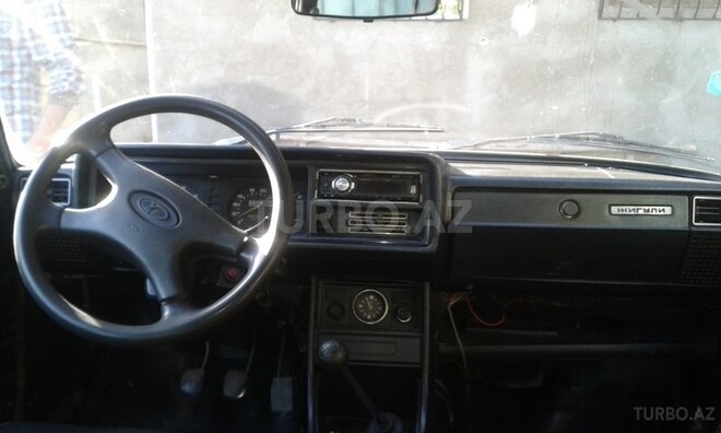 LADA (VAZ) 2107 1999, 755,800 km - 1.6 l - Sumqayıt