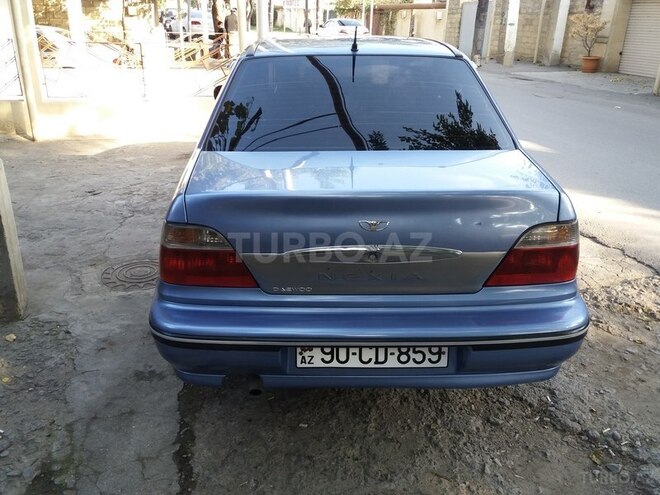Daewoo Nexia 2008, 251,300 km - 1.5 l - Bakı