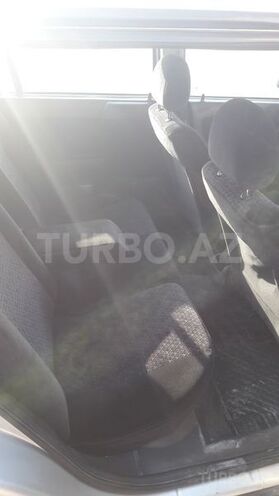 Opel Astra 1998, 246,000 km - 1.8 л - Bakı