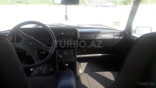 LADA (VAZ) 2107 2008, 129,000 km - 1.6 l - Gəncə
