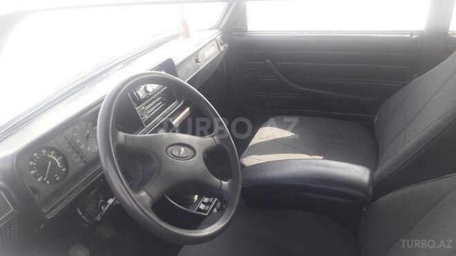 LADA (VAZ) 2107 2008, 129,000 km - 1.6 l - Gəncə