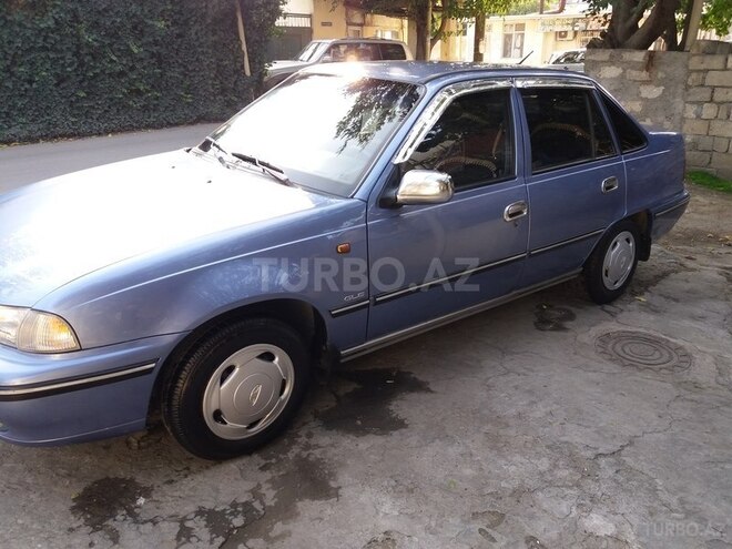 Daewoo Nexia 2008, 251,300 km - 1.5 l - Bakı