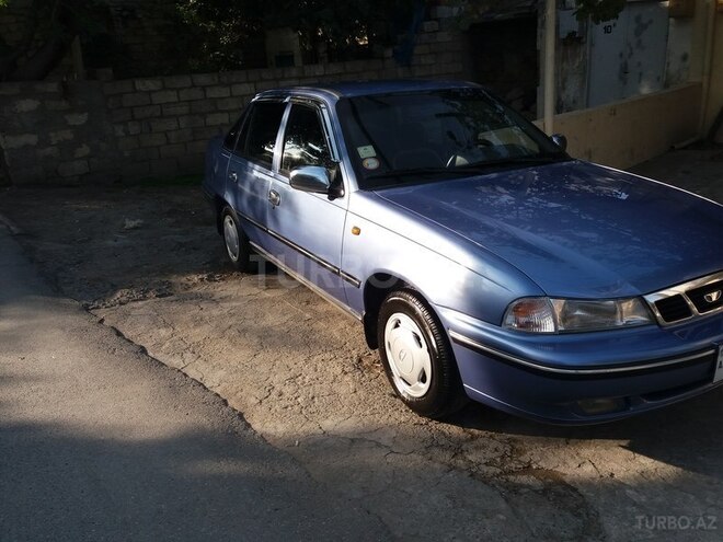 Daewoo Nexia 2008, 251,300 km - 1.5 l - Bakı